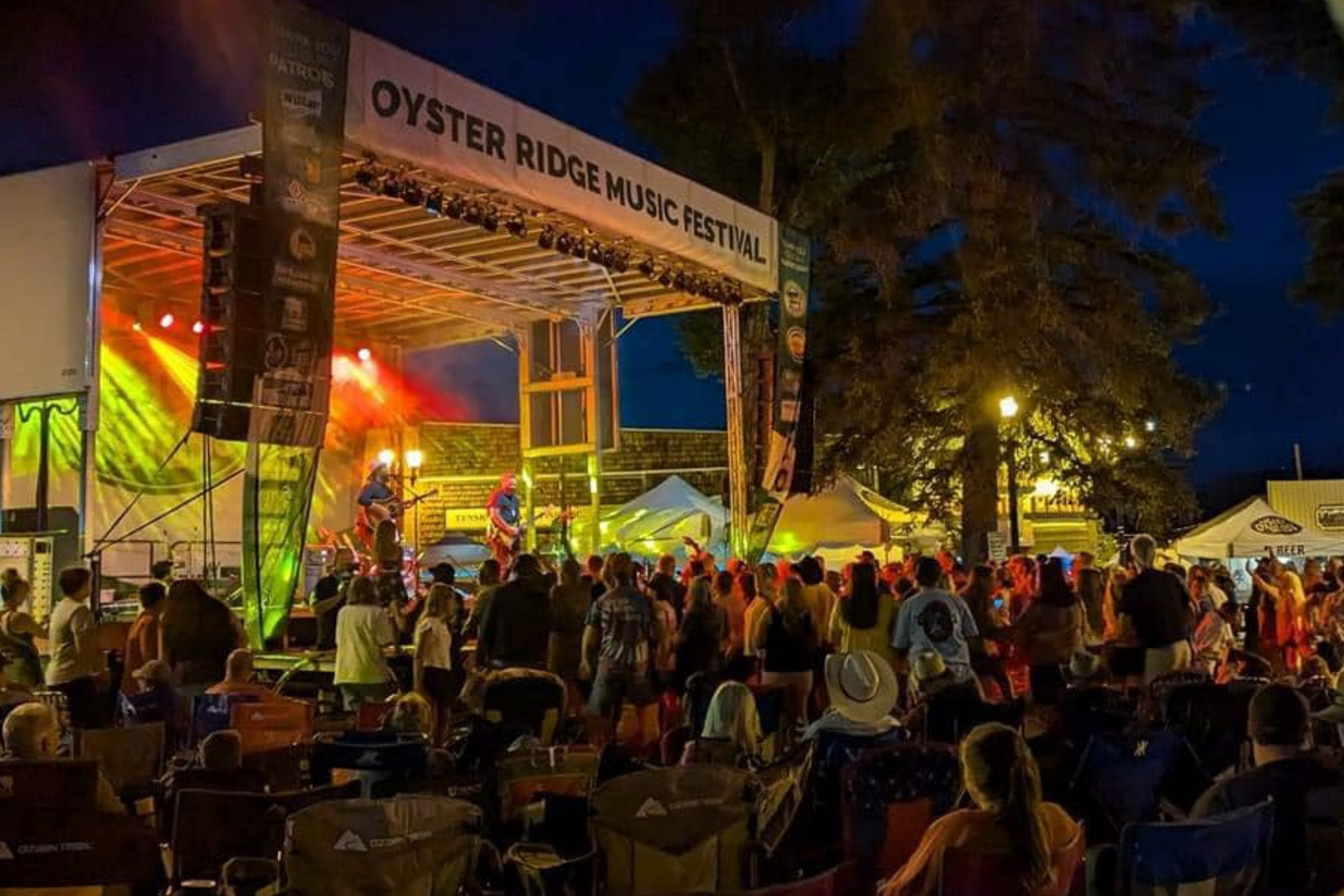 2024 main stage
